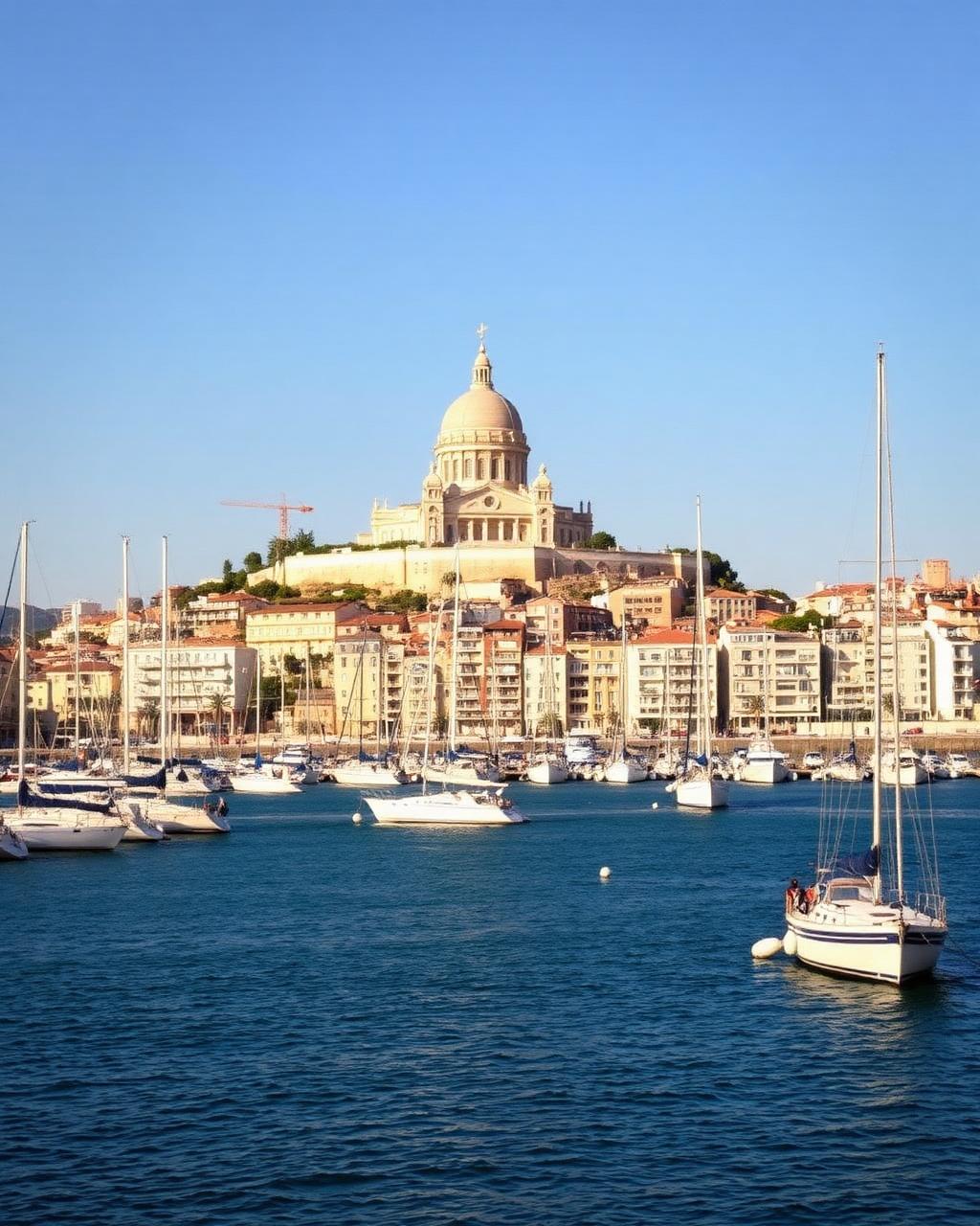 Marseille