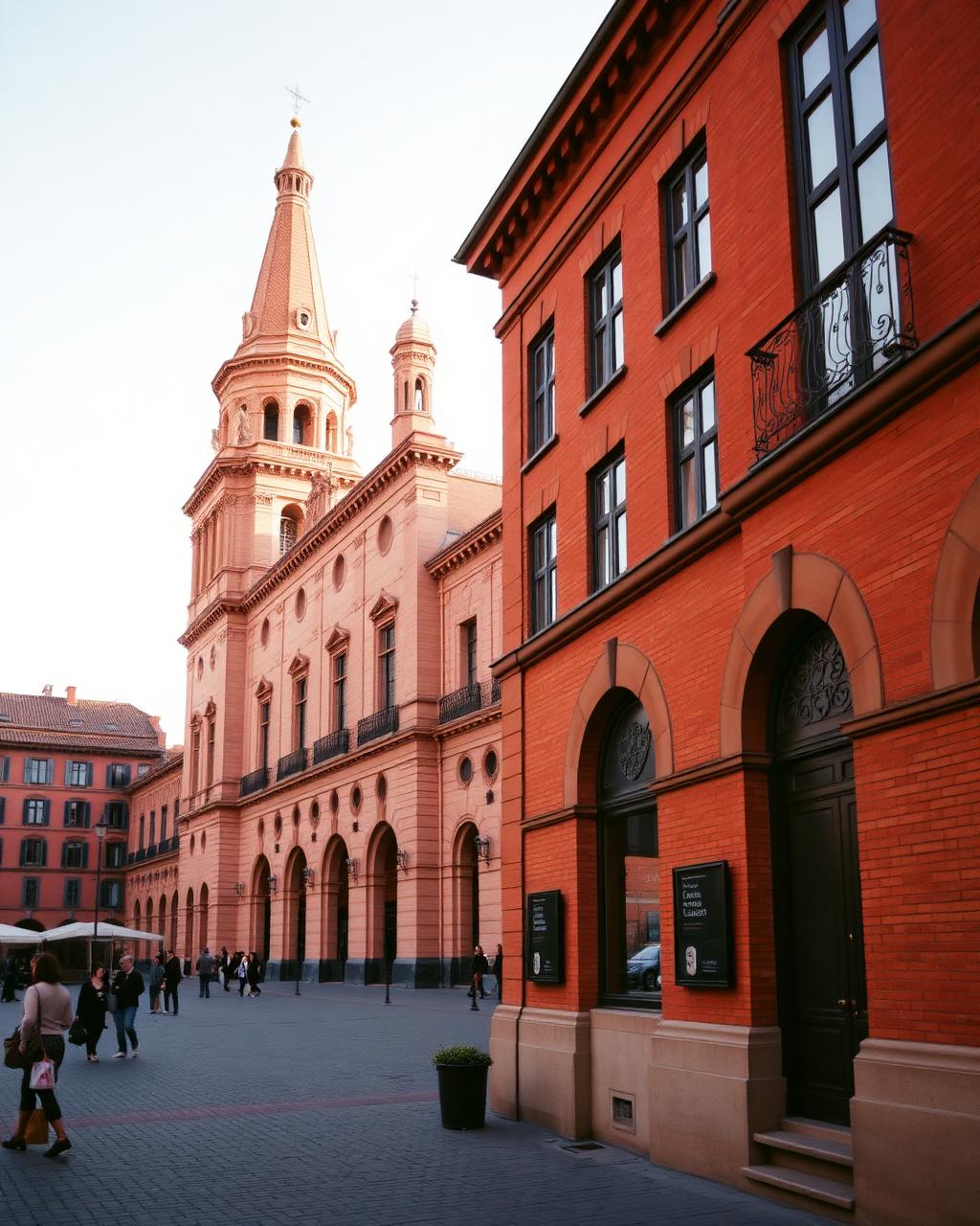 Toulouse